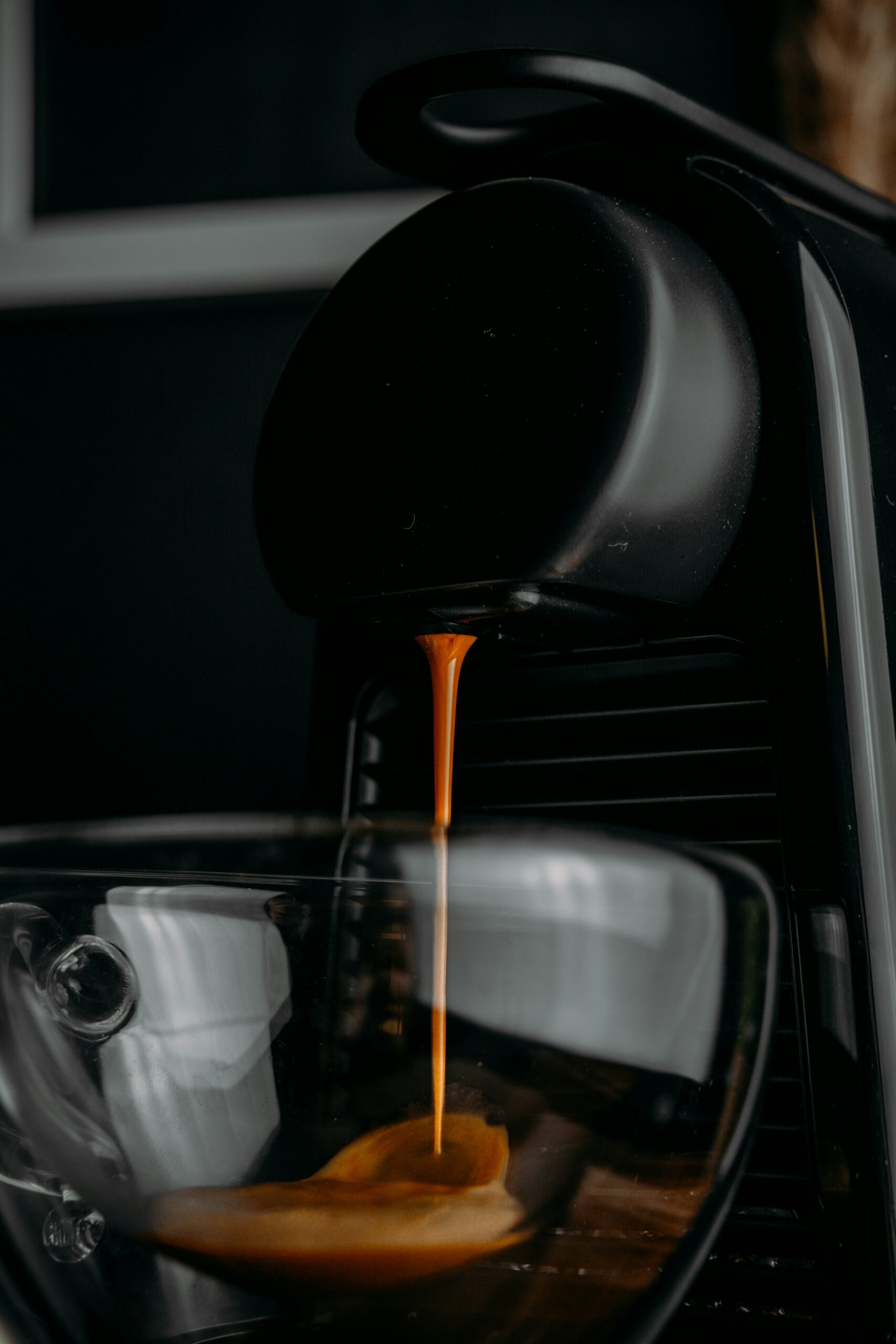 coffee machine